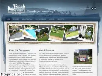 yonahcampground.com
