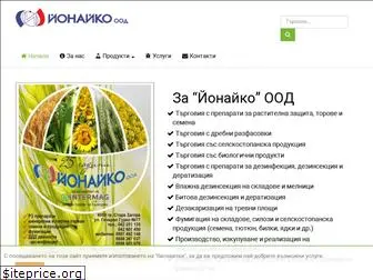 yonaiko.eu