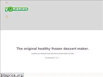 yonanas.com.au