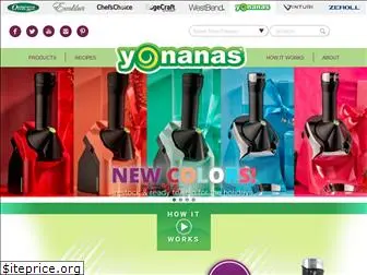 yonanas.com