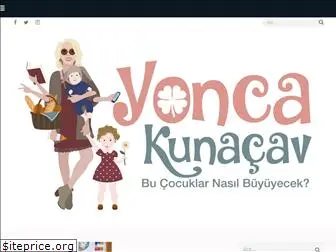 yoncakunacav.com