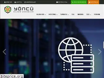 yoncu.net