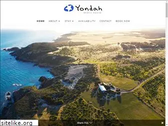 yondah.com.au