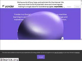 yonder-ai.com
