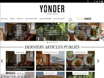 yonder.fr