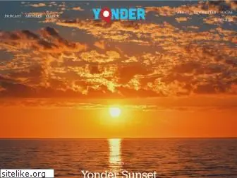 yonder.io