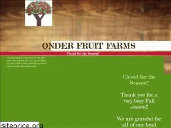 yonderfruitfarms.com