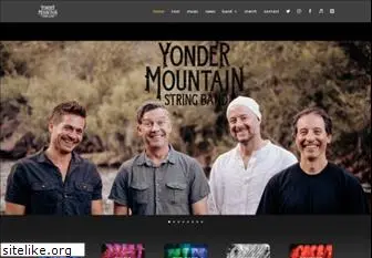 yondermountain.com