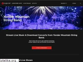 yondermountainlive.com