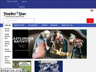 yonderstar.com