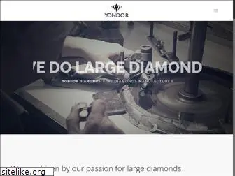 yondordiamonds.com