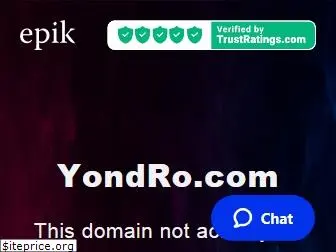 yondro.com