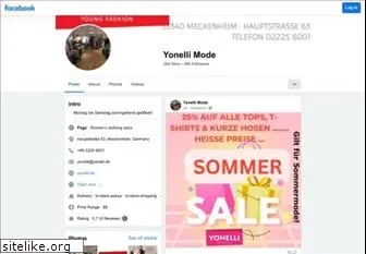 yonelli.de