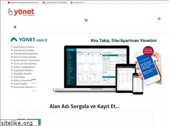 yonet.com.tr