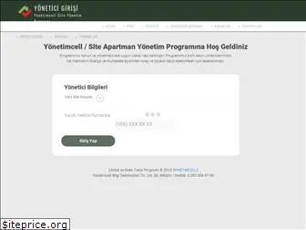yonetici1.yonetimcell.com