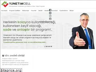 yonetimcell.com.tr