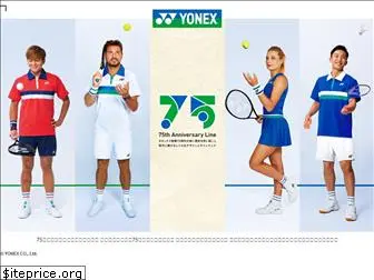 yonex-showroom.com