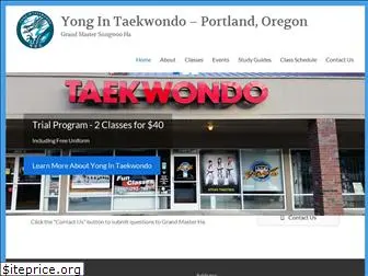 yong-in-oregon.com