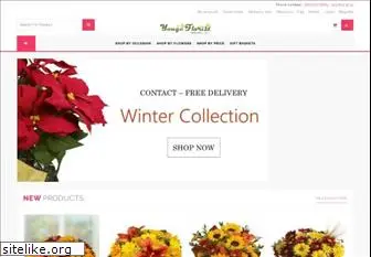 yongefloristlondon.ca