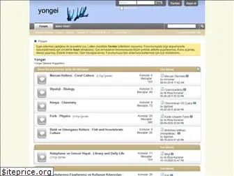 yongei.com