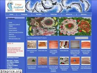 yongeseafood.ca