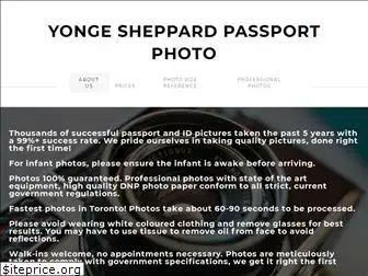 yongesheppardphotos.com