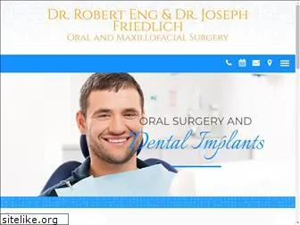 yongestclairoralsurgery.com