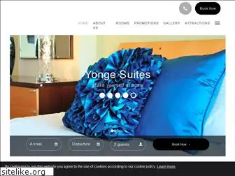 yongesuites.com