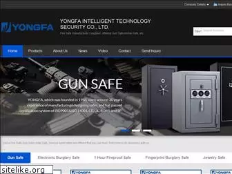 yongfa-safe.com
