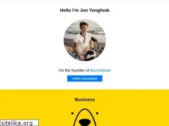 yongfook.com