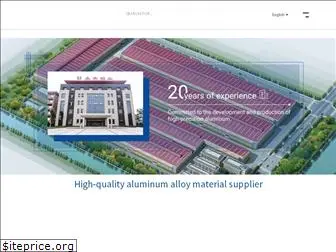 yongjiealuminum.com