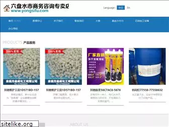 yongsifu.com