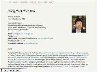 yongyeol.com