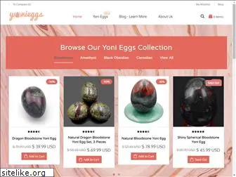 yonieggs.co