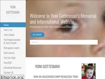 yonigottesman.com