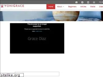 yonigrace.com