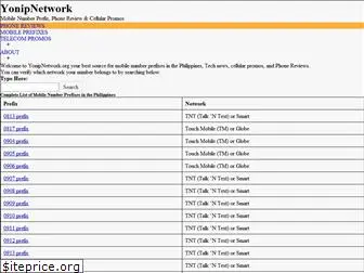 yonipnetwork.org
