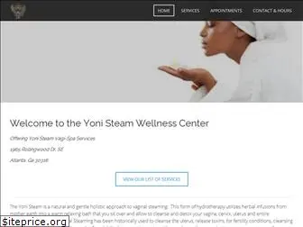 yonisteam.com