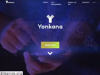 yonkana.net