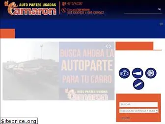 yonkeelcamaron.com