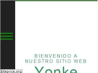 yonkeguerra.com