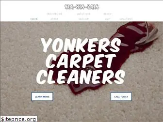 yonkerscarpetcleaner.com