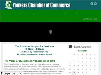 yonkerschamber.com