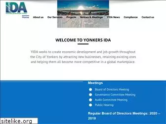 yonkersida.com