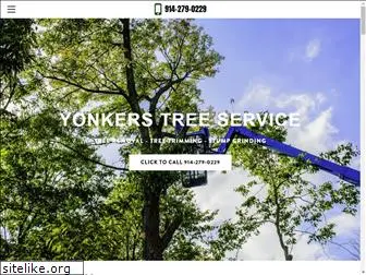 yonkerstreepros.com