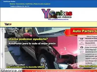 yonkesenmexico.com.mx