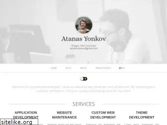 yonkov.github.io