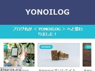 yonoi.com