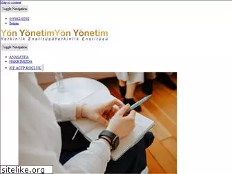 yonyonetim.com