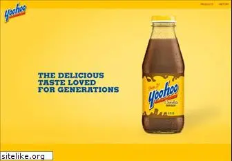 yoo-hoo.com